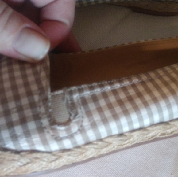 Stuart Weitzman flats (Authentic) - Picture 8 of 10